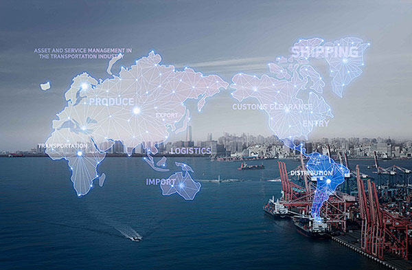 驰能产品出口东南亚、欧洲等地区