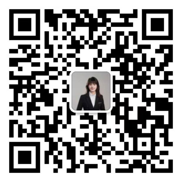 驰能销售经理微信二维码