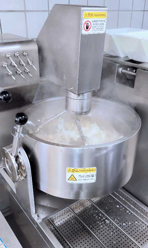 智能炒菜机正在重塑餐饮行业？5大核心场景深度解析