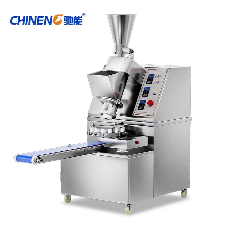 全自动包子机 | 仿手工包子机