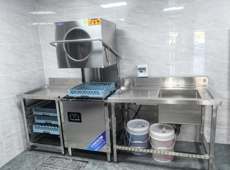 商用洗碗机厂家