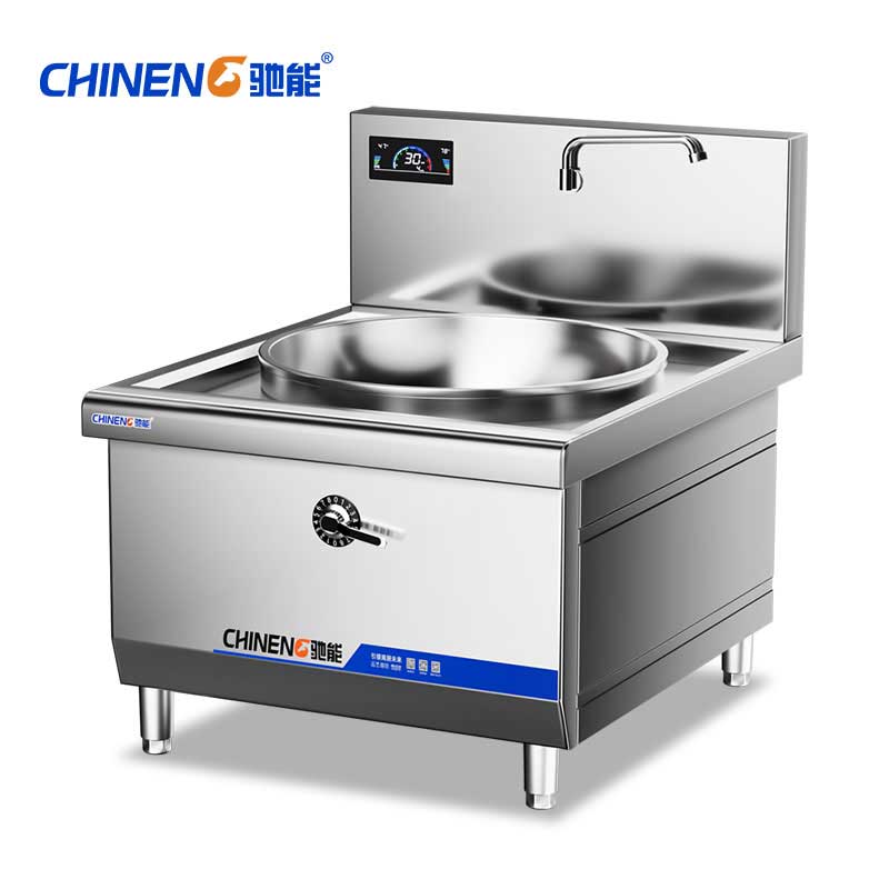 电磁大锅灶 | 食堂优选