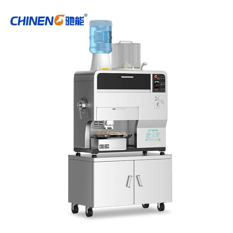 全自动智能面条机 | 仿手工面条机