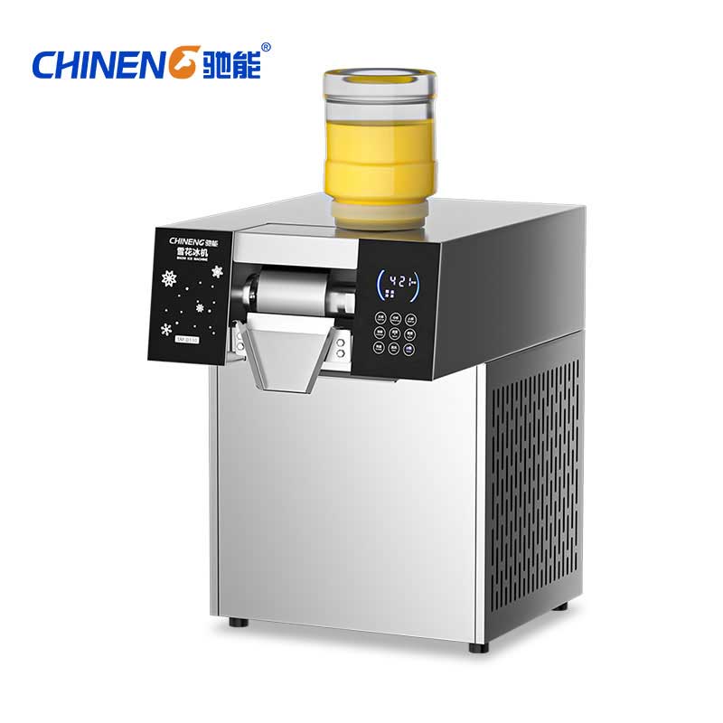 雪花冰机 | 火锅店/甜品店优选