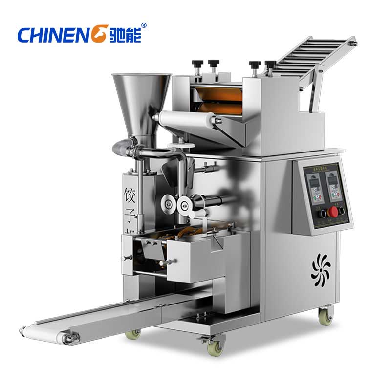 全自动饺子机 | 仿手工饺子机