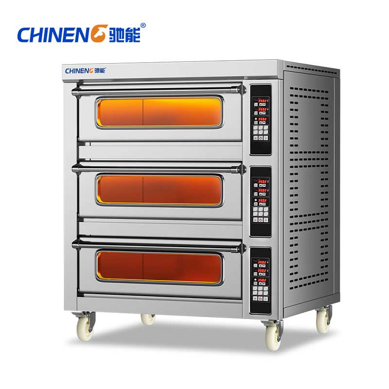 商用电烤箱 | 烘焙专用