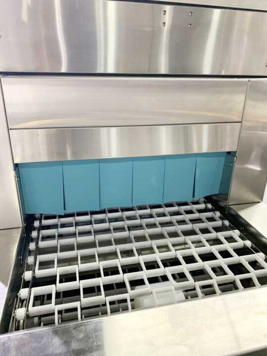 商用全自动洗碗机