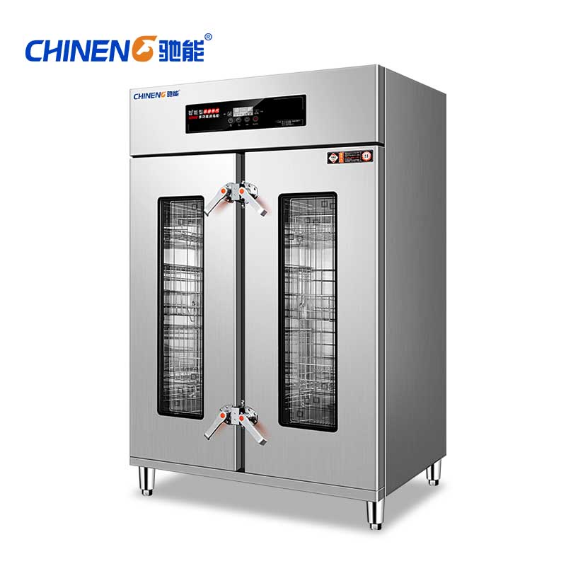 蒸汽消毒柜 | 高温消毒+烘干