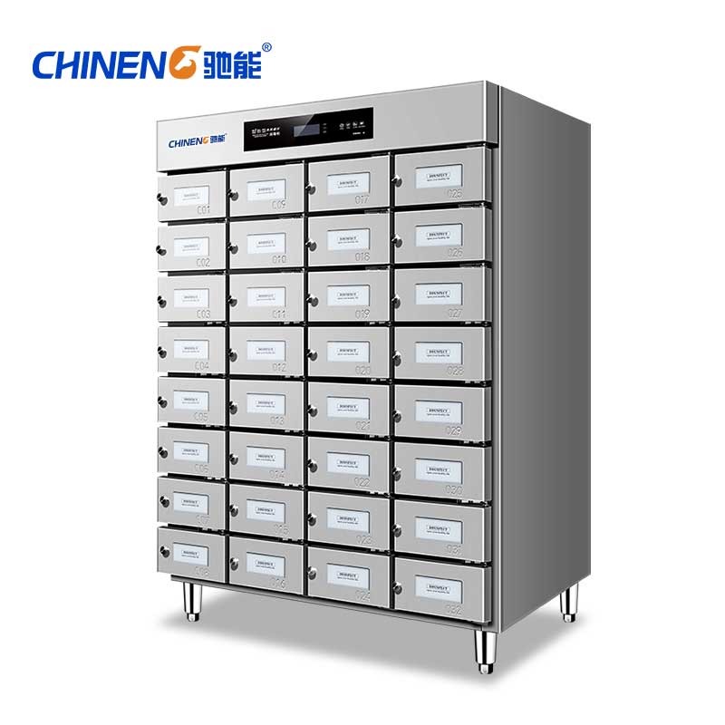 多格消毒柜 | 臭氧+紫外线+热风