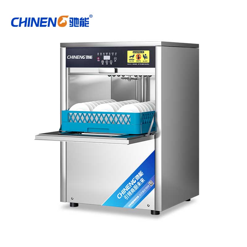 台下式洗碗机 | 台嵌两用省空间