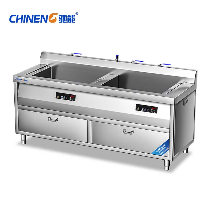 水触媒食品净化机 | 果蔬/肉类清洗