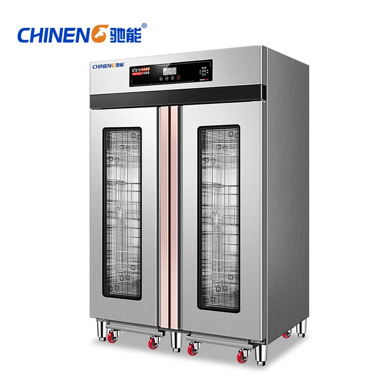 商用消毒柜 | 热风循环消毒柜