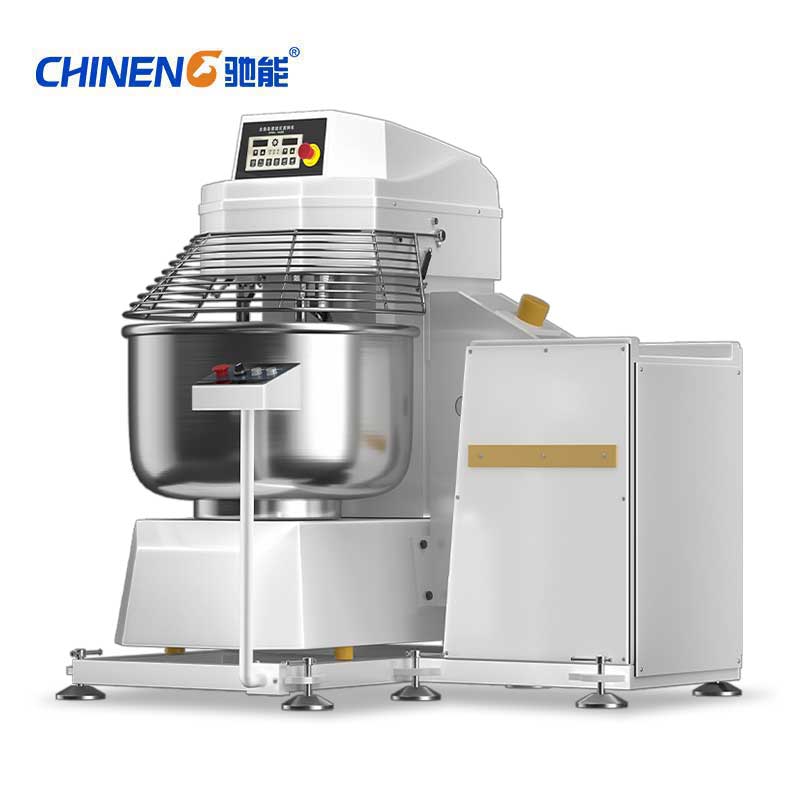 大型和面机 | 自动翻缸式和面机