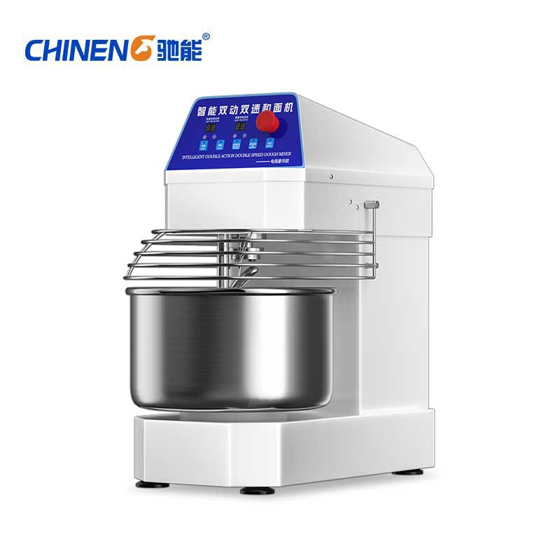 双动双速和面机 | 智能变频和面机