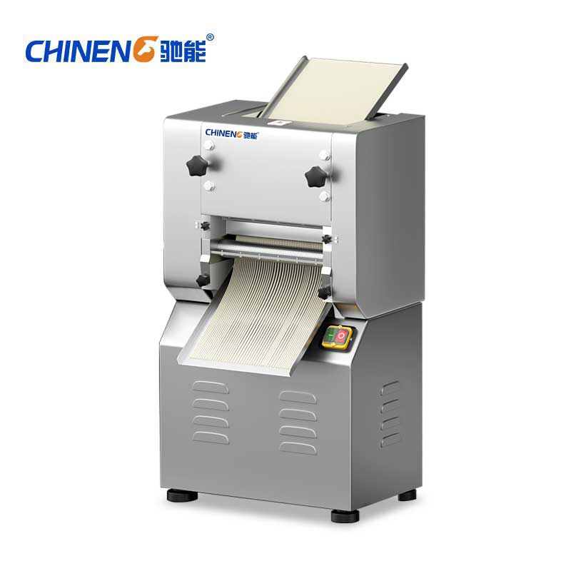 全自动压面机 | 仿手工擀面